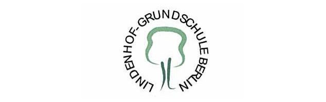 Logo Lindenhof-Grundschule