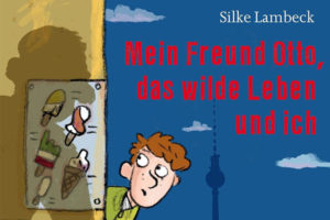 Autorenlesung: Mein Freund Otto, das wilde Leben und ich