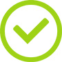 checkmark